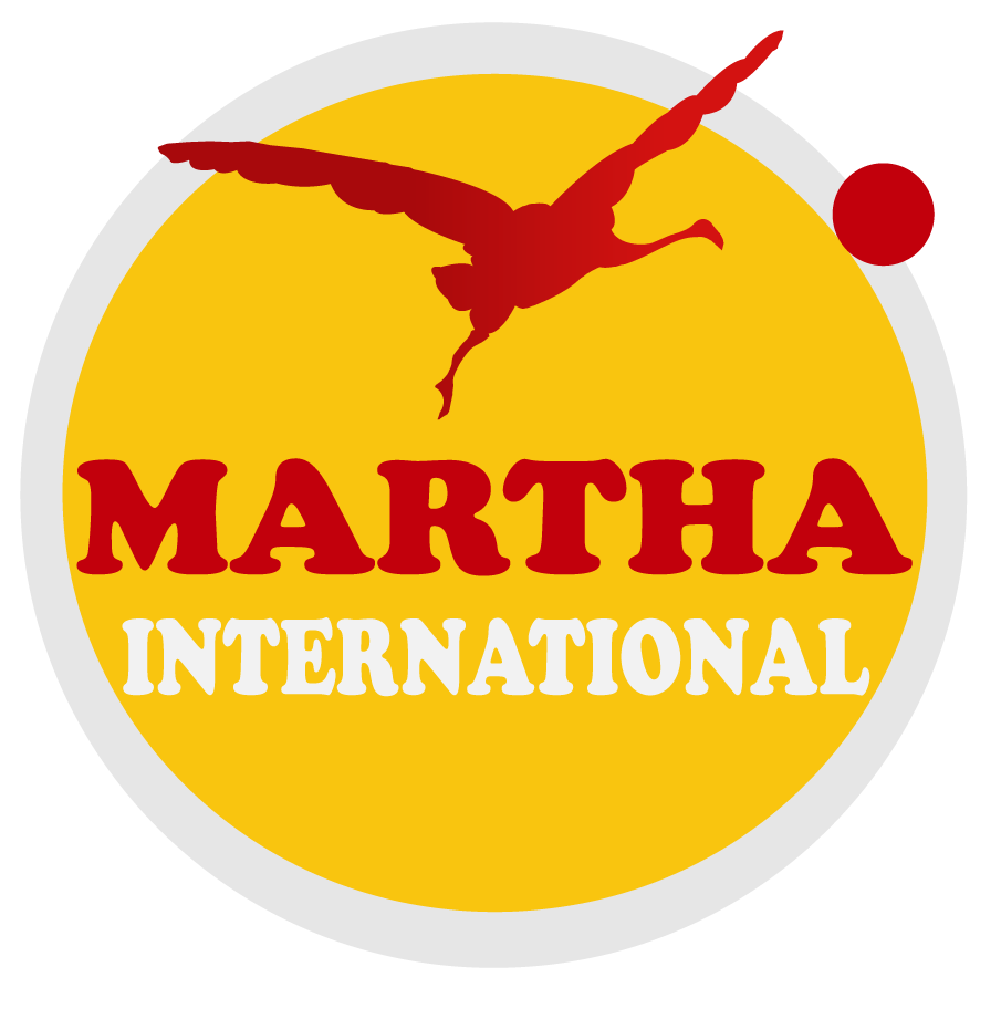 Martha International Express